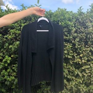 GAP Knitted Sweater Cardigan